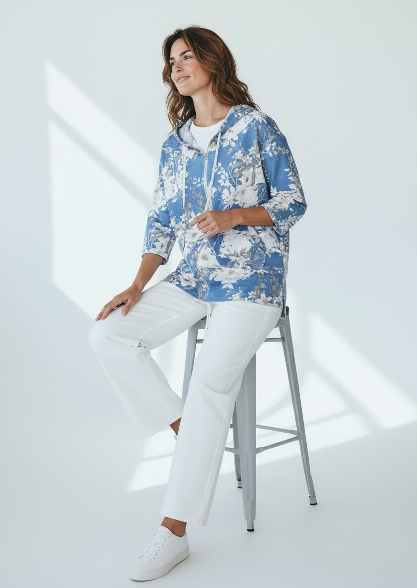 Джемпер женский