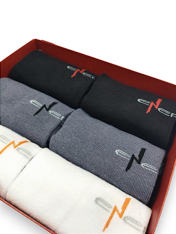 Носки мужские