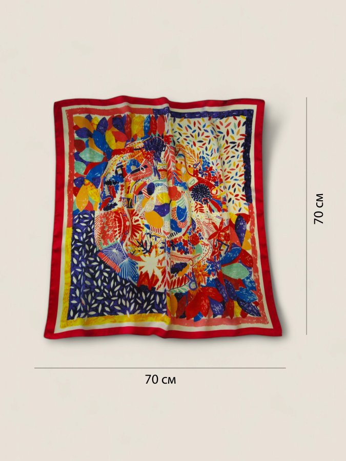 Платок женский