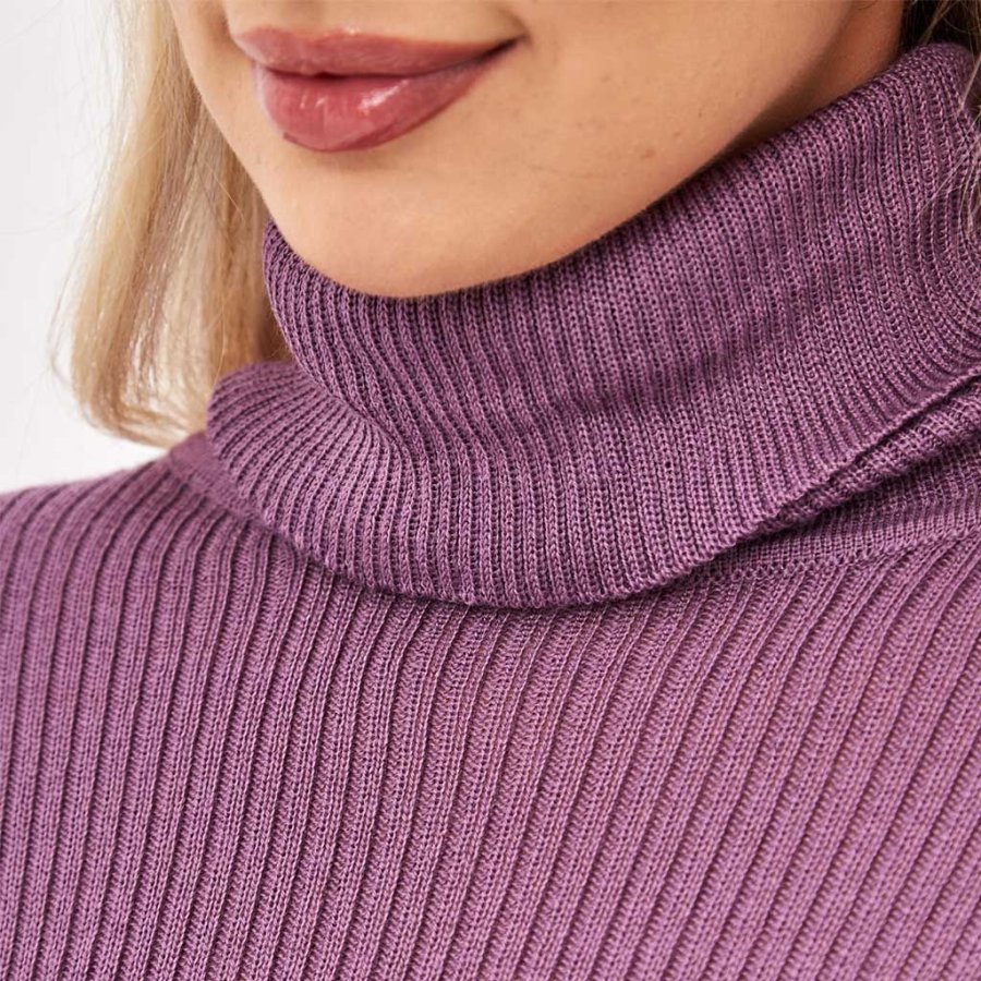 Водолазка женская