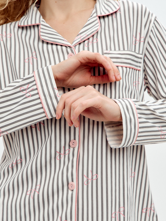 Пижама женская