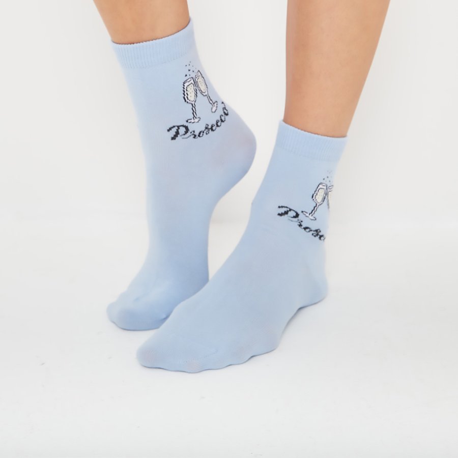 Носки женские