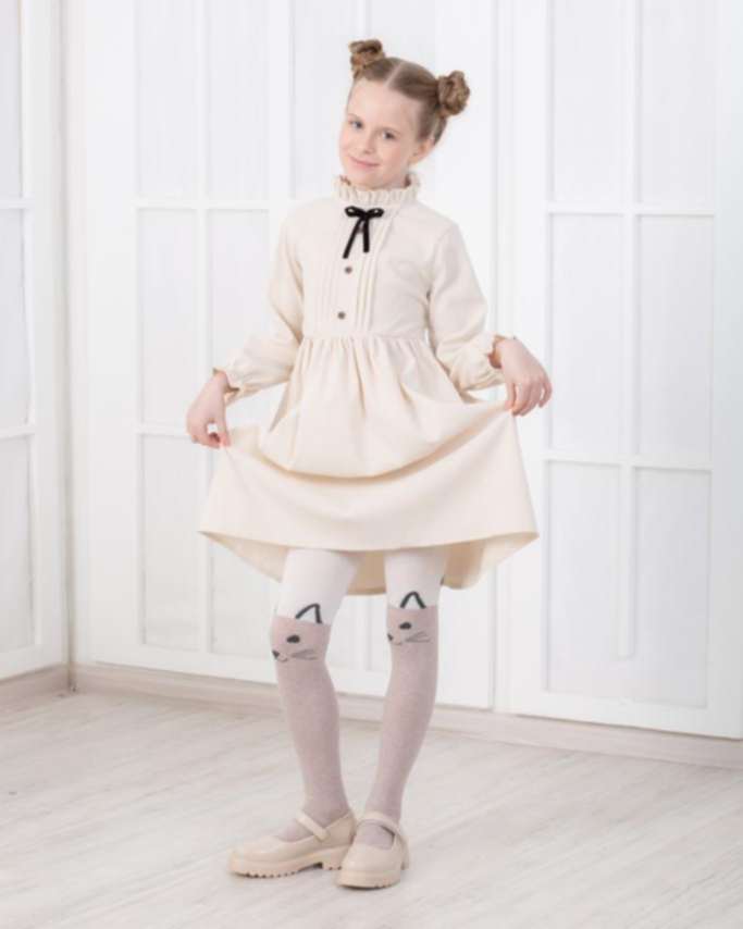 Колготки детские