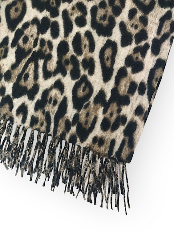 Шарф палантин 