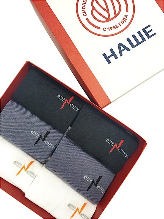 Носки мужские