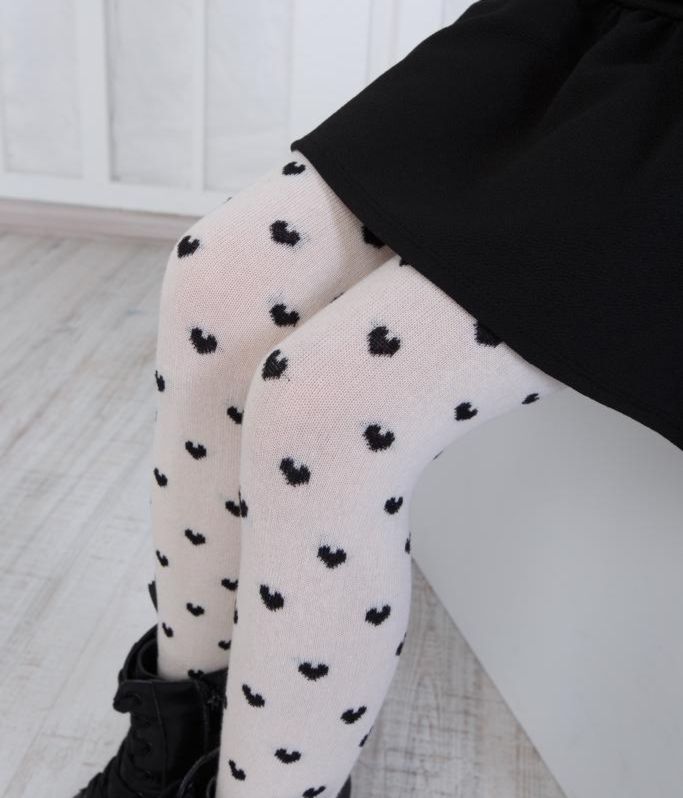 Колготки детские