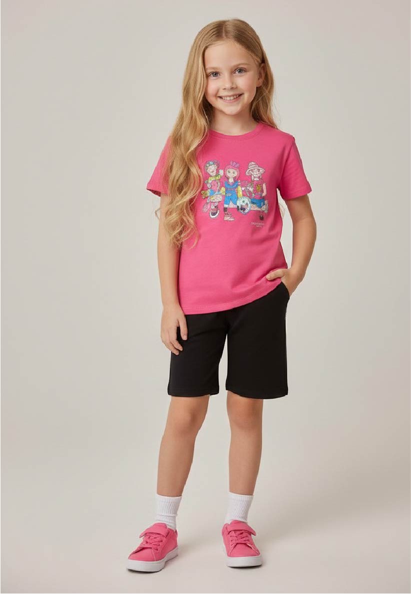 Шорты детские