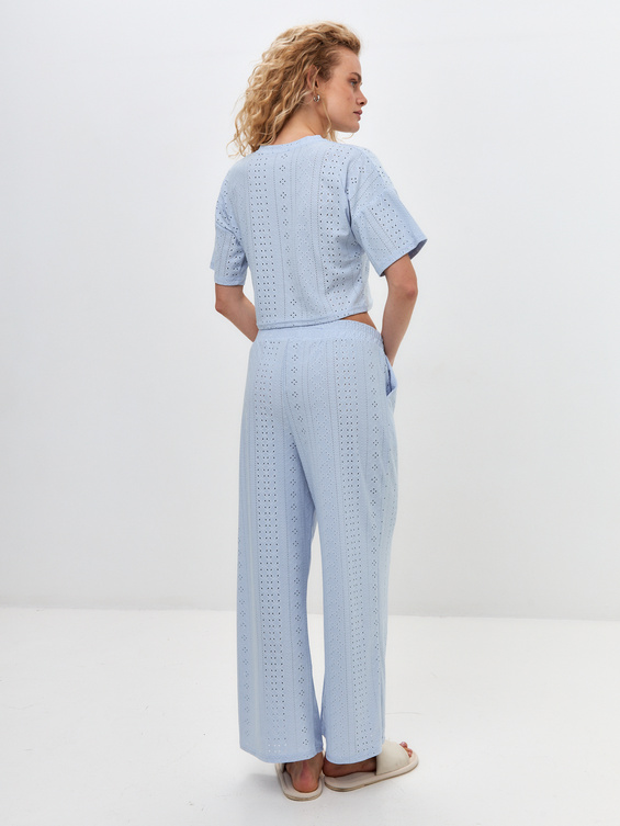 Пижама женская