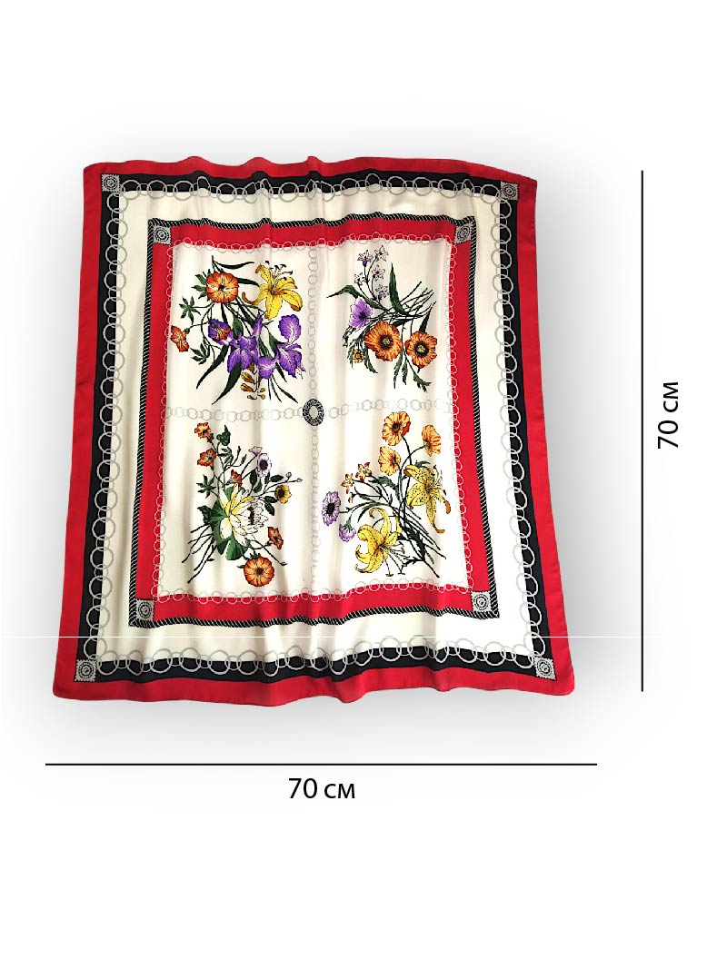 Платок женский