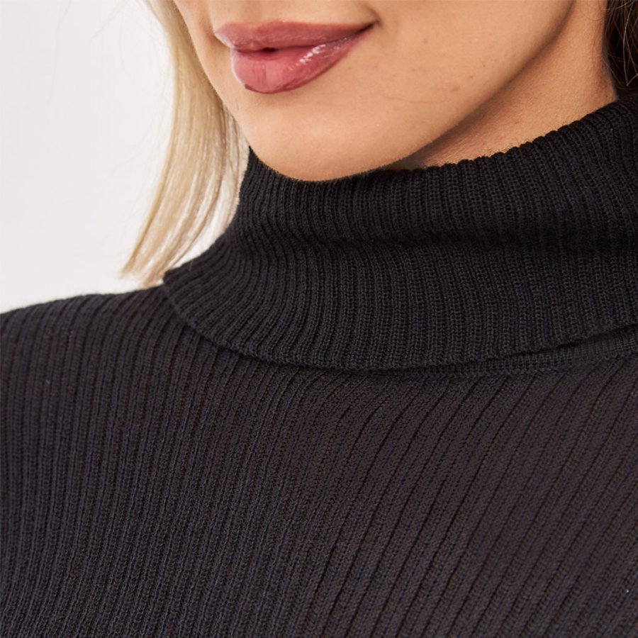 Водолазка женская