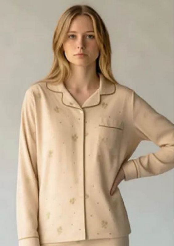 Пижама женская