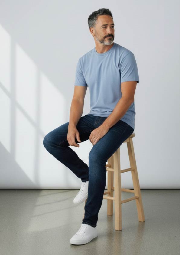 Футболка мужская