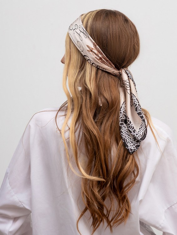 Платок женский