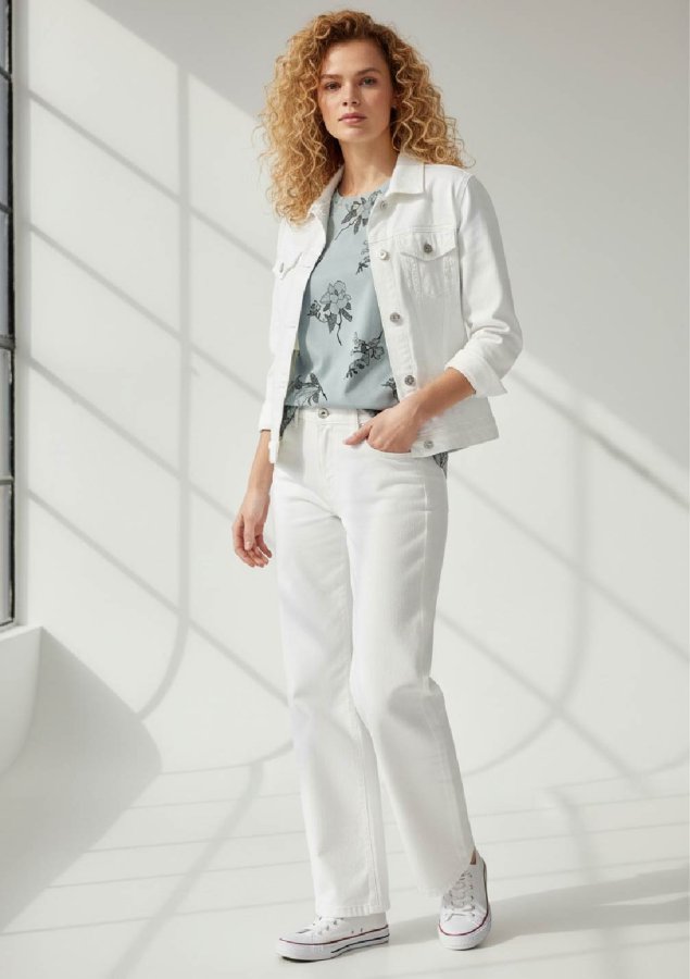 Футболка женская