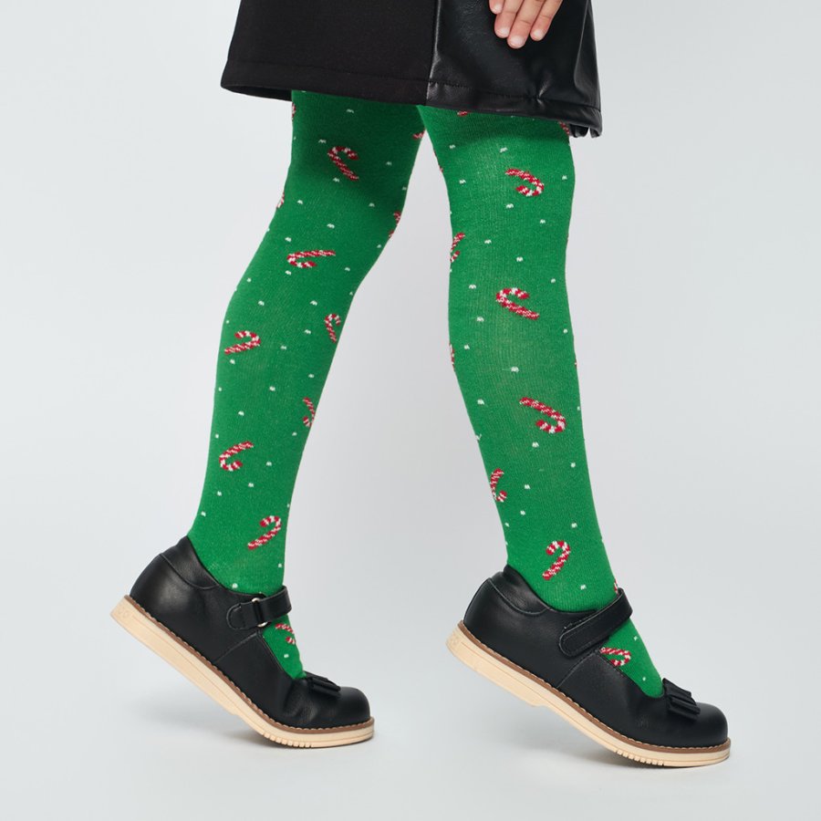 Колготки детские