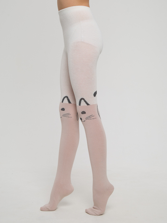 Колготки детские