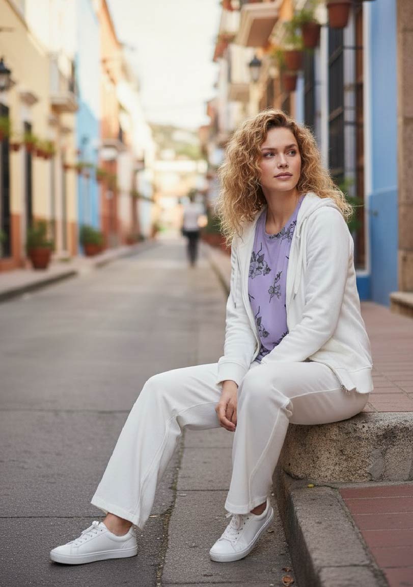 Футболка женская