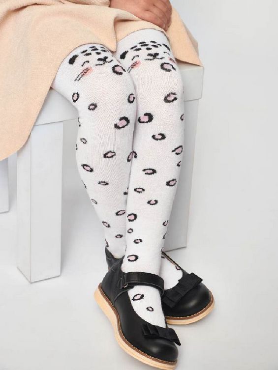 Колготки детские