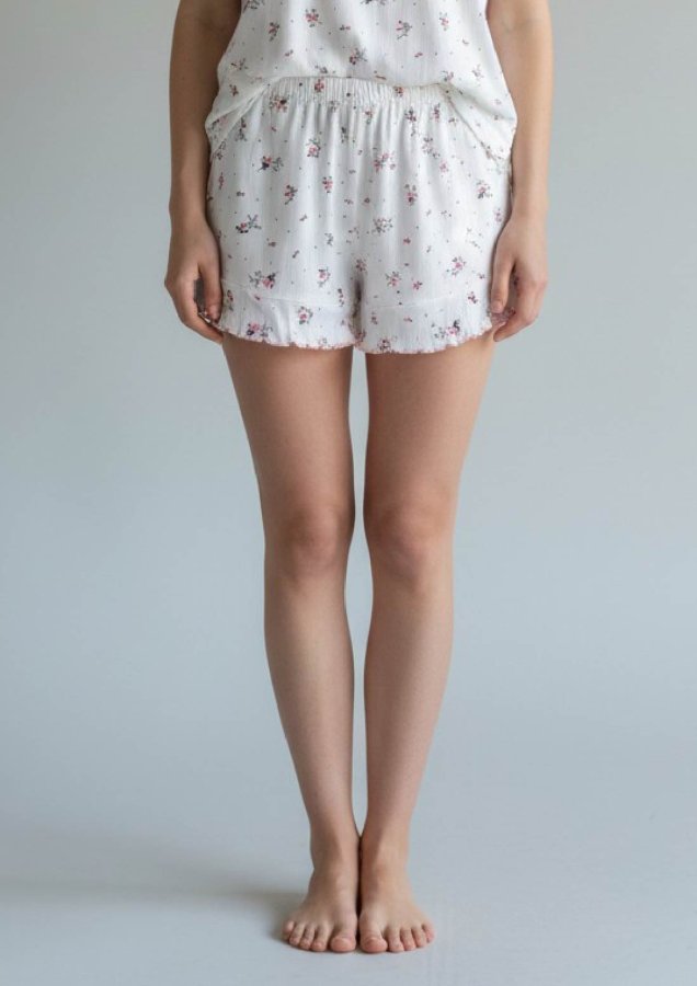 Пижама женская