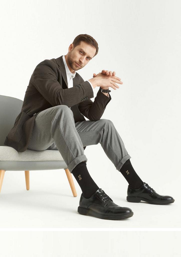 Носки мужские