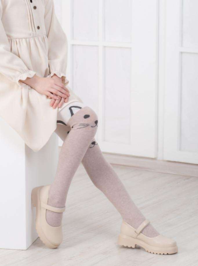 Колготки детские