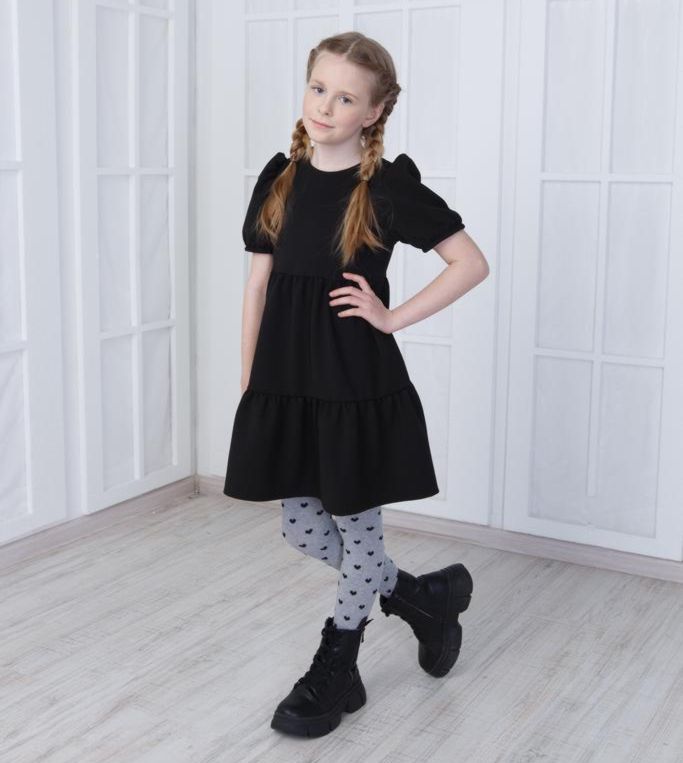 Колготки детские