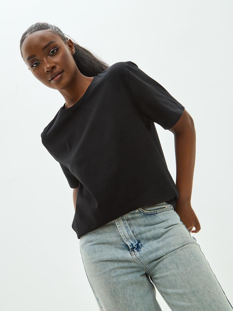 Футболка женская