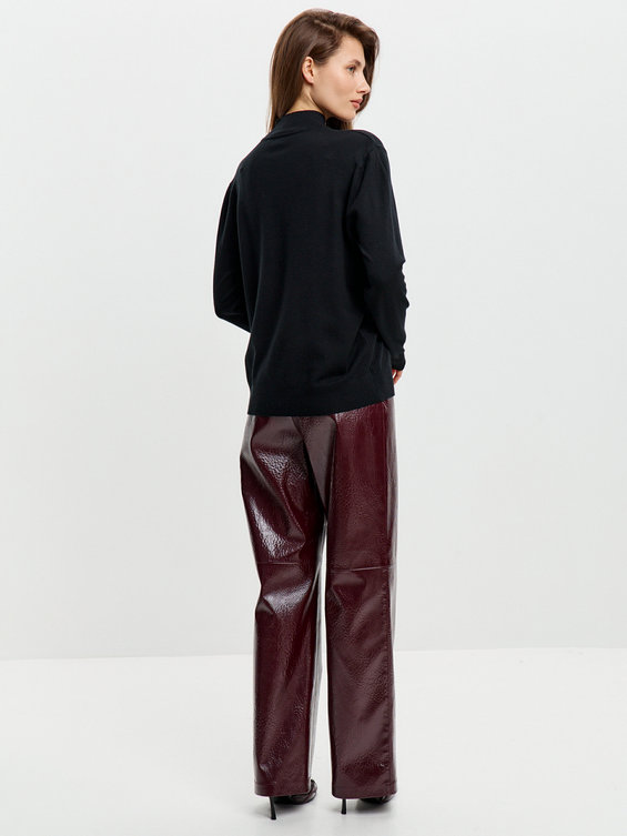 Водолазка женская