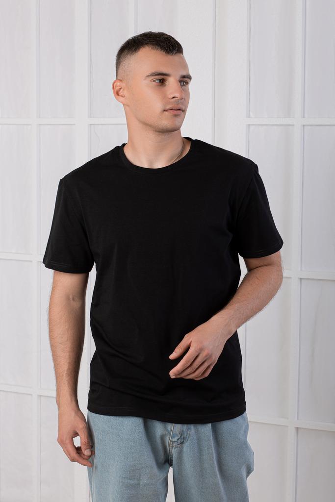 Футболка мужская