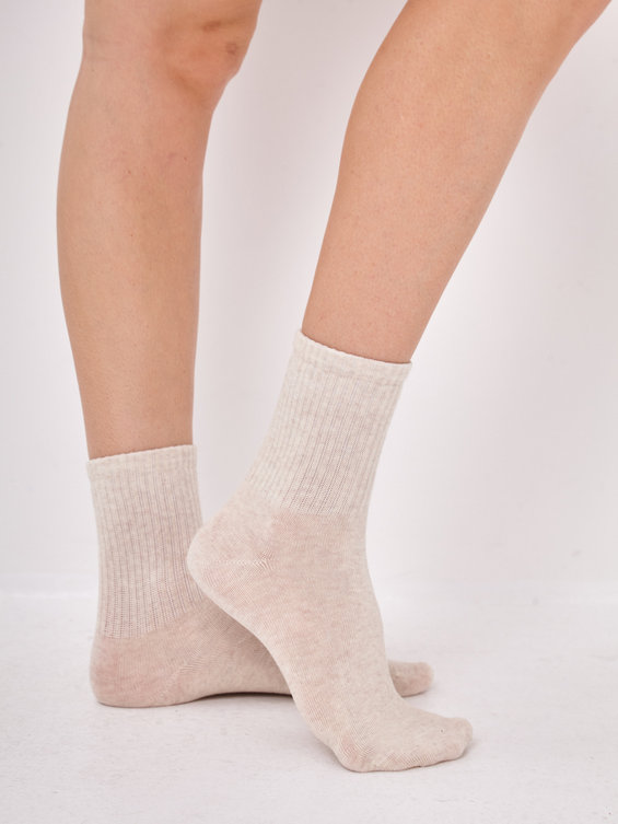 Носки женские