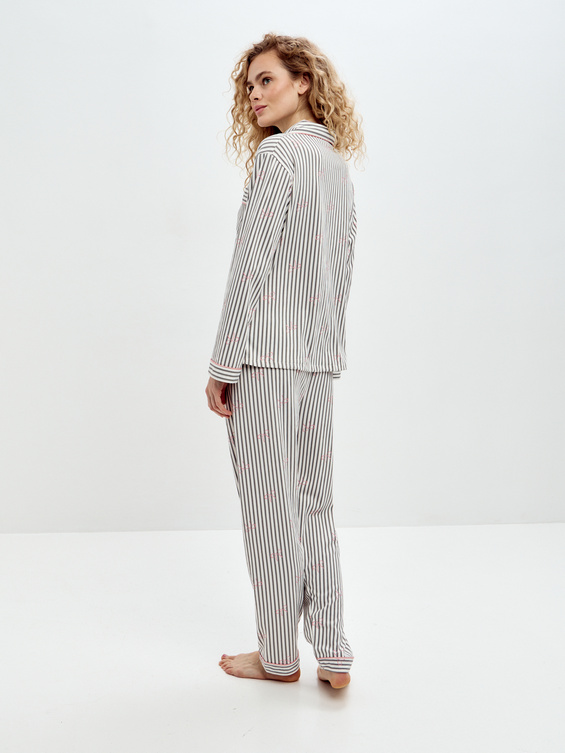 Пижама женская