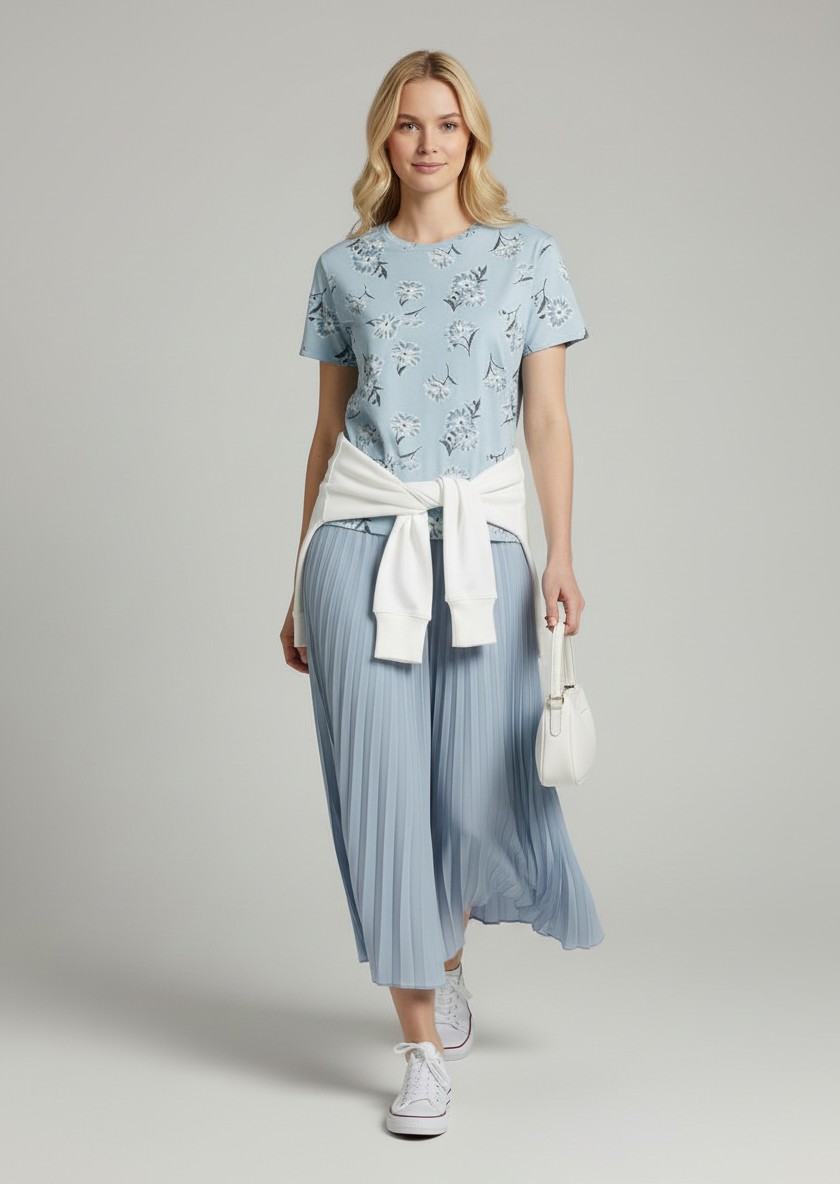 Футболка женская