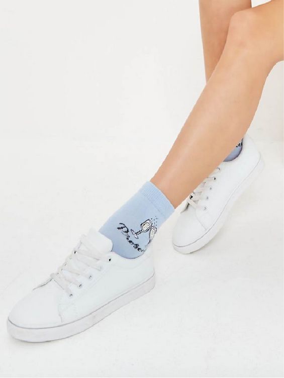 Носки женские