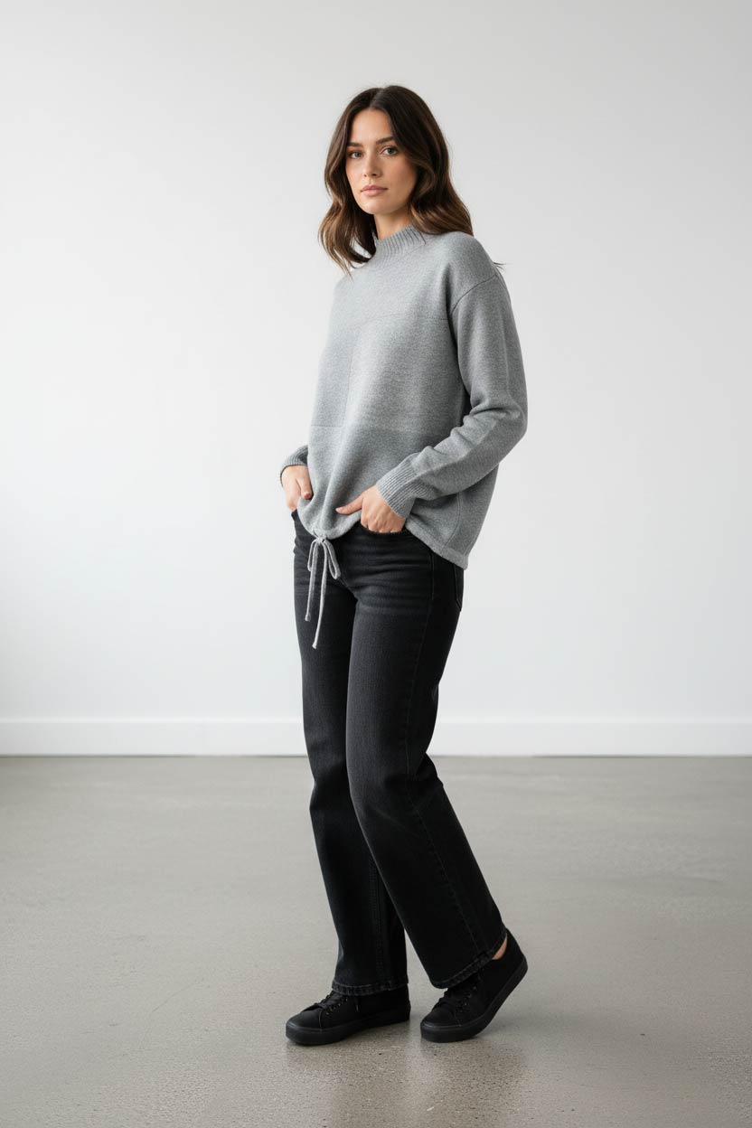 Водолазка женская