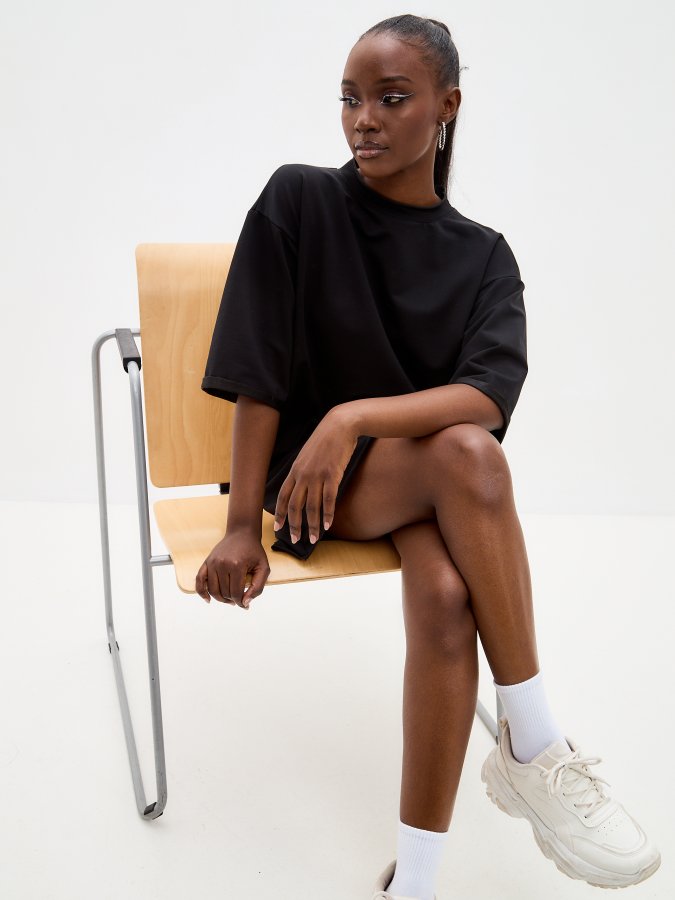 Платье женское