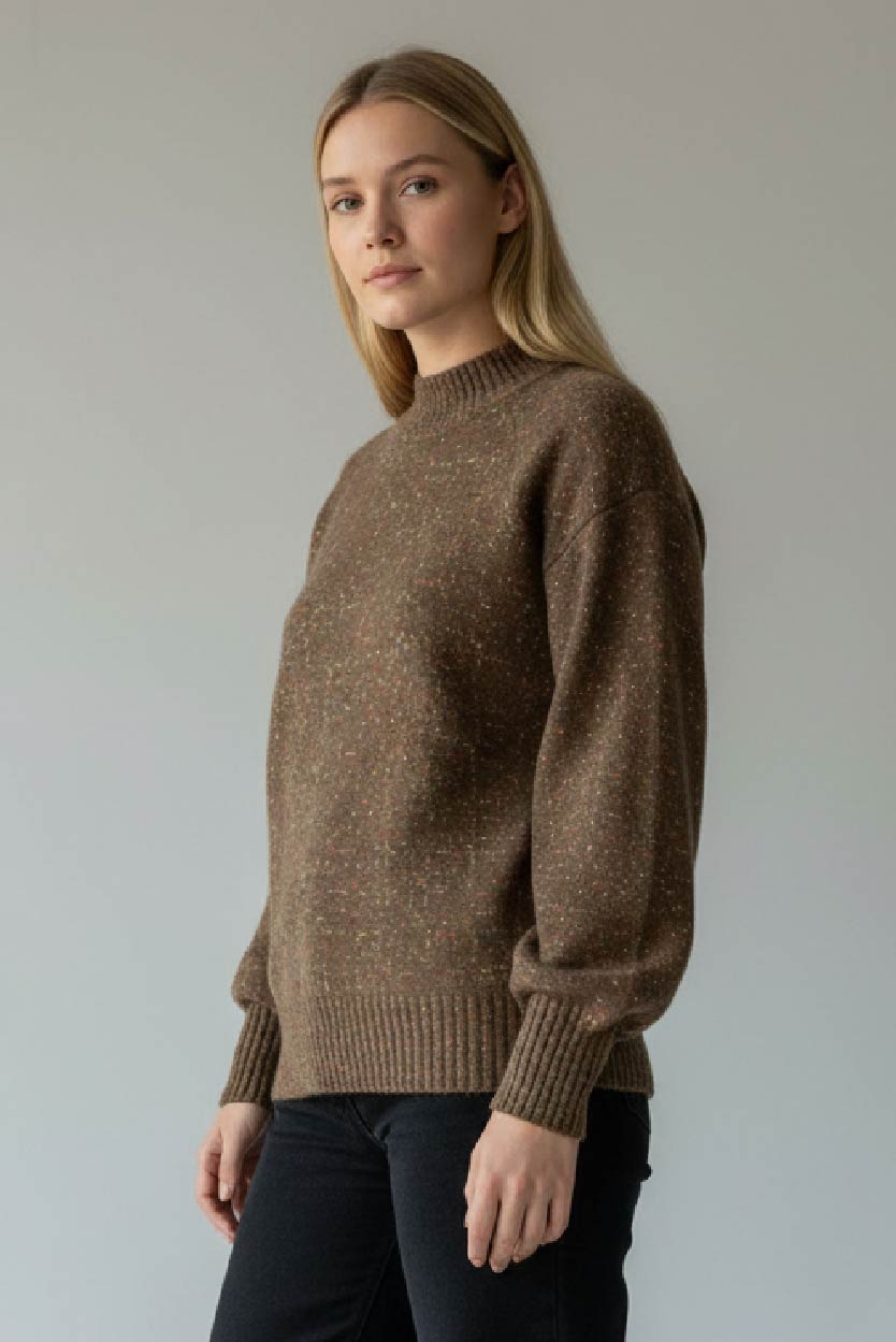 Водолазка женская