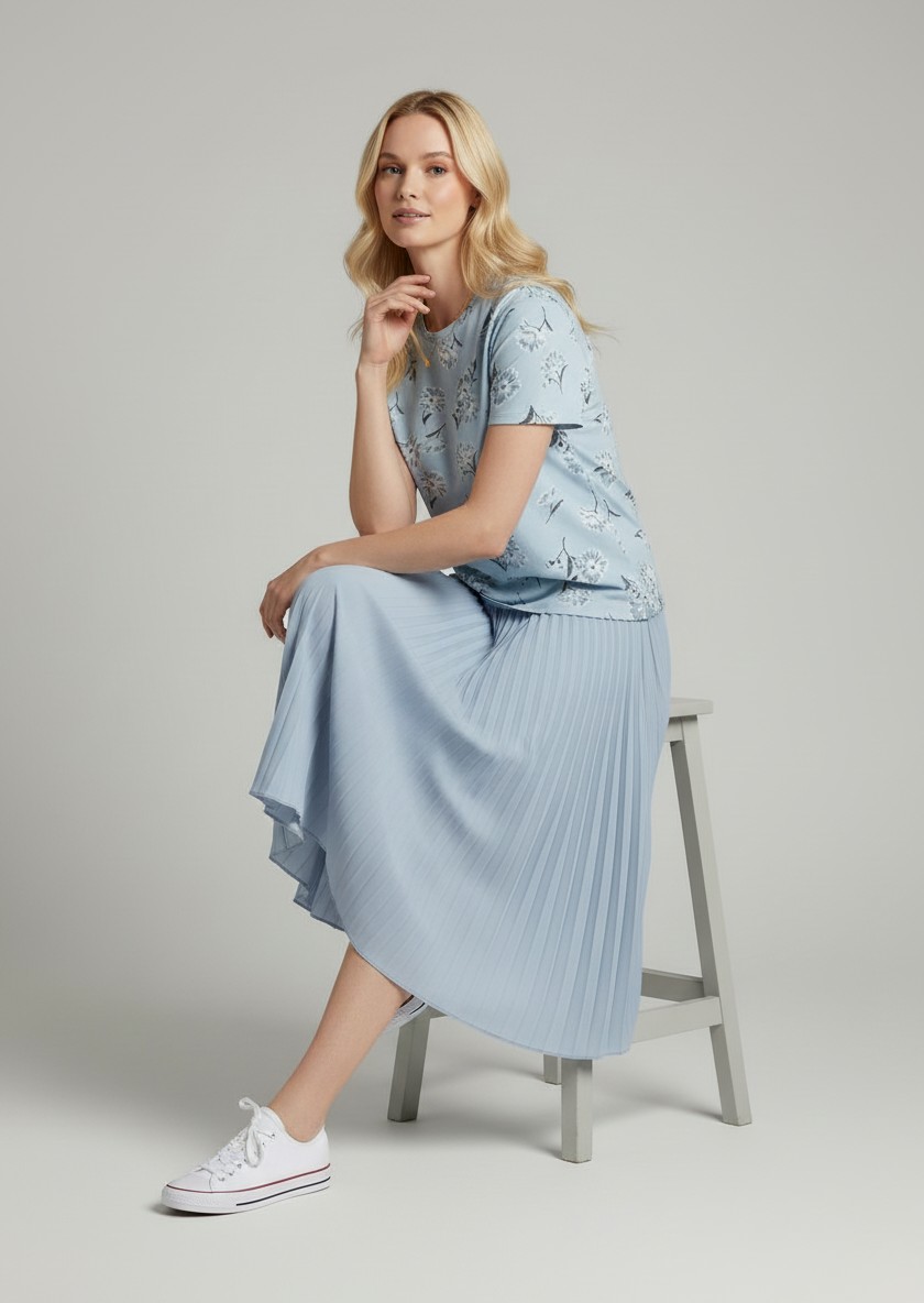 Футболка женская