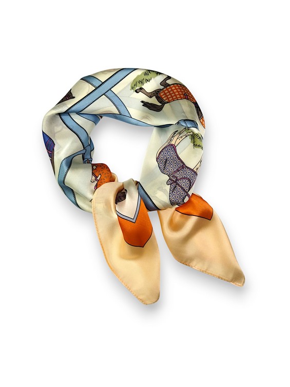 Платок женский