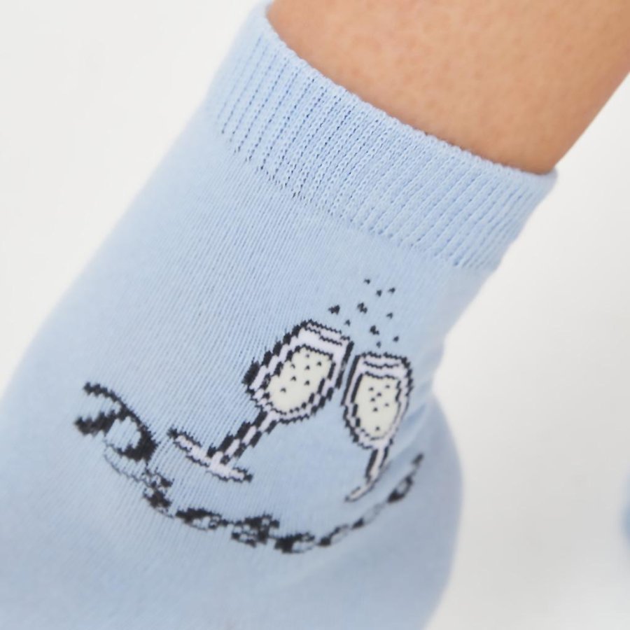 Носки женские