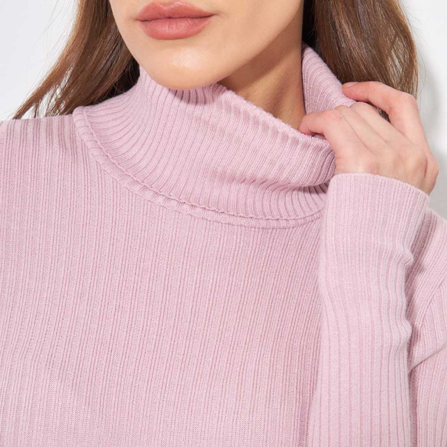 Водолазка женская