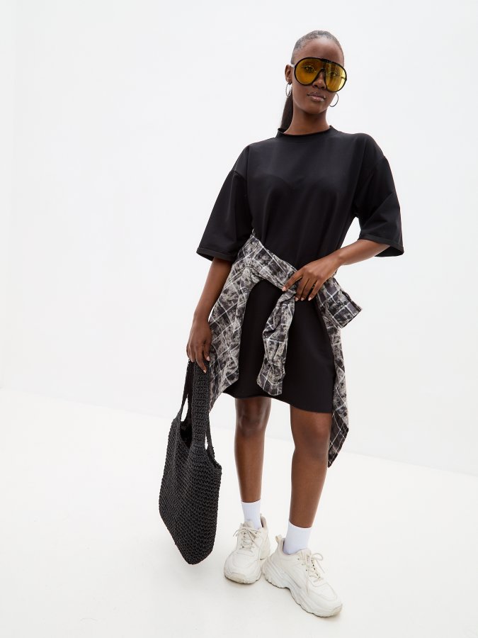 Платье женское