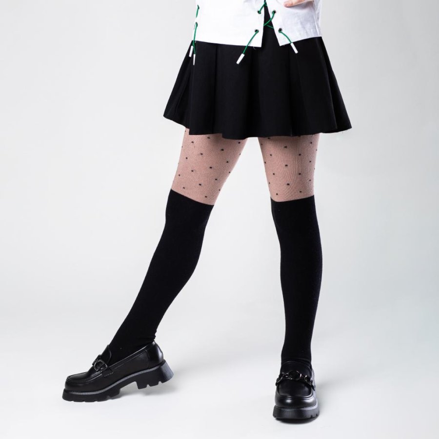 Колготки детские