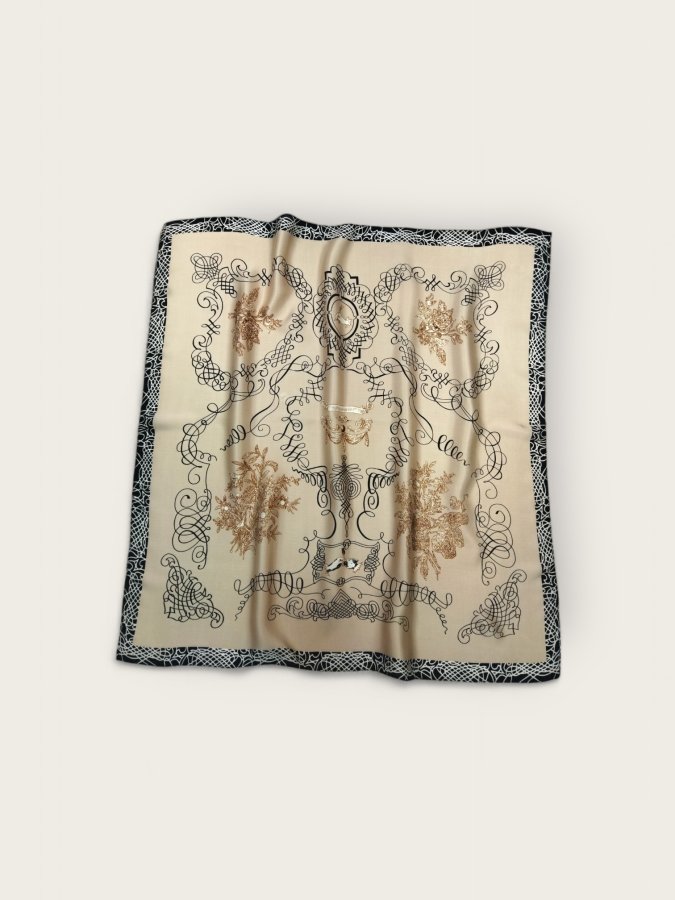 Платок женский