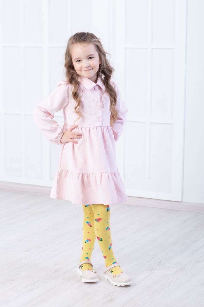 Колготки детские