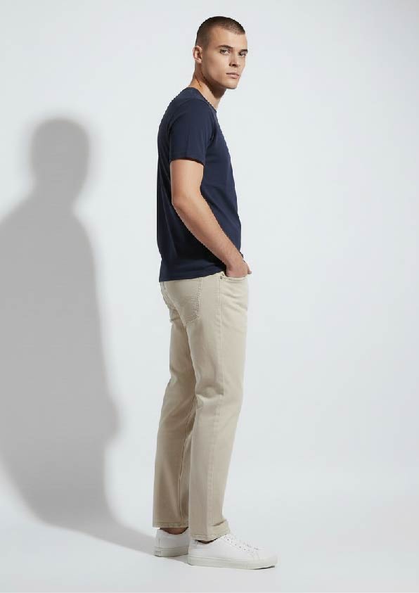 Футболка мужская