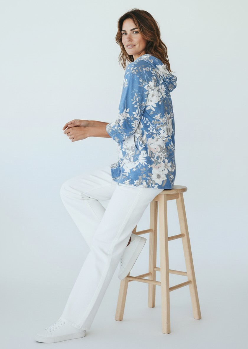 Джемпер женский