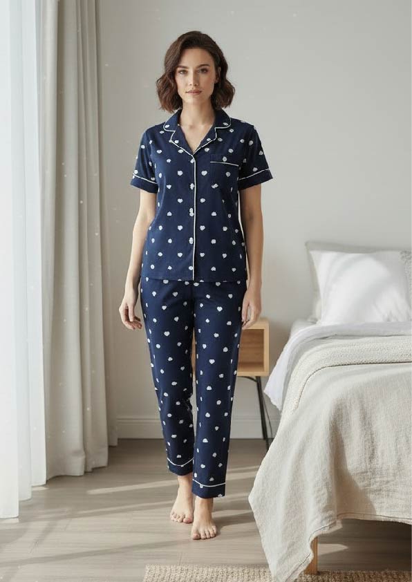 Пижама женская