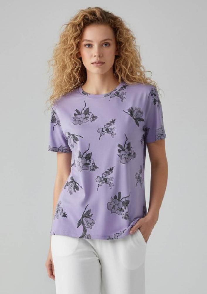 Футболка женская