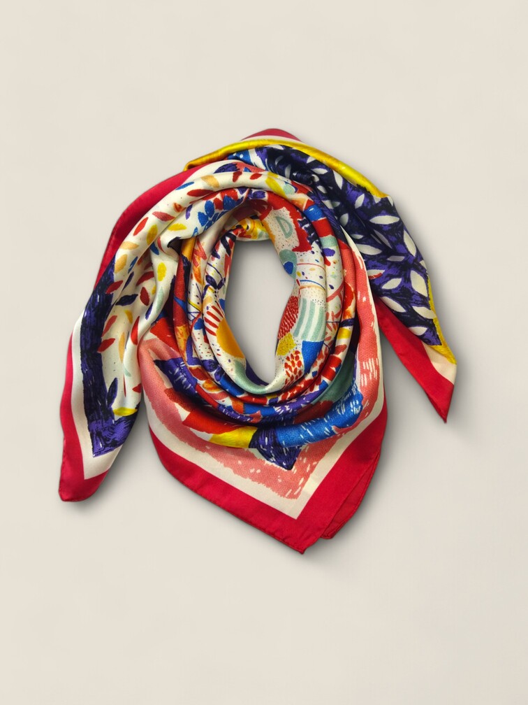 Платок женский