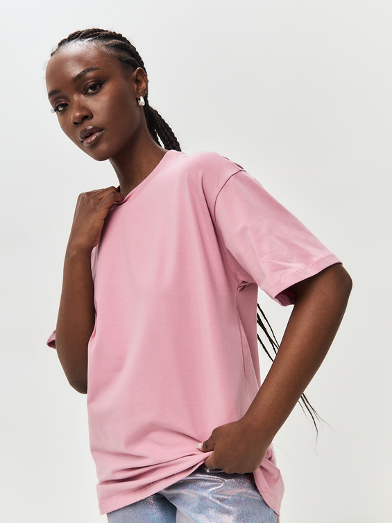 Футболка женская